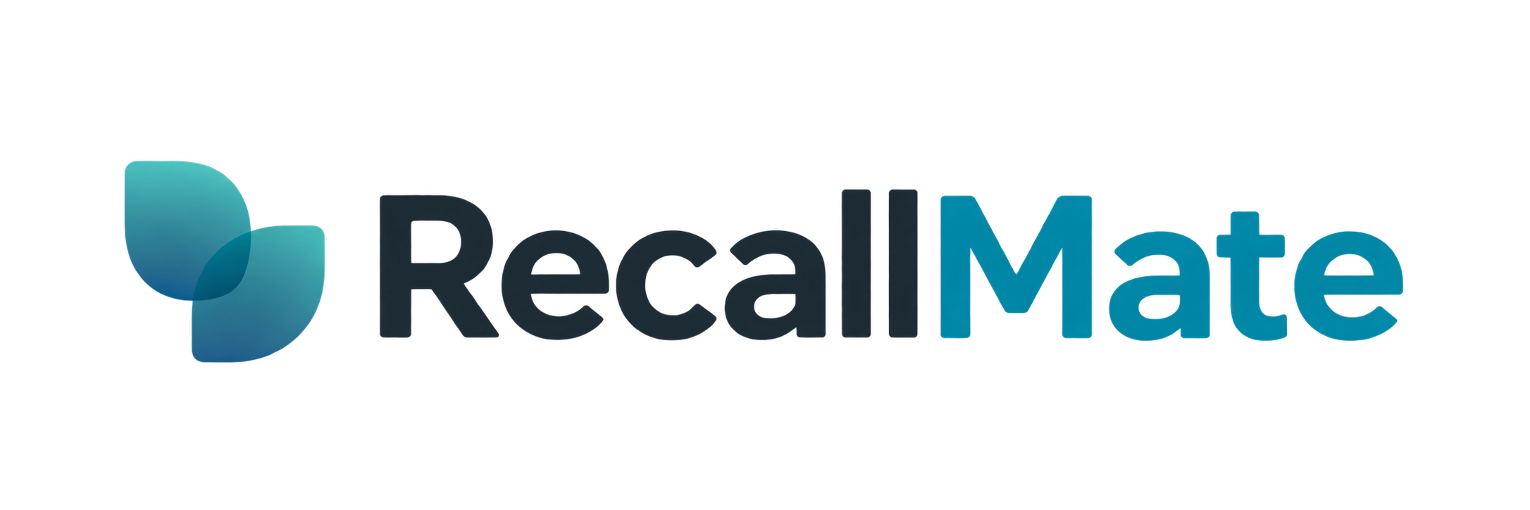 RecallMate